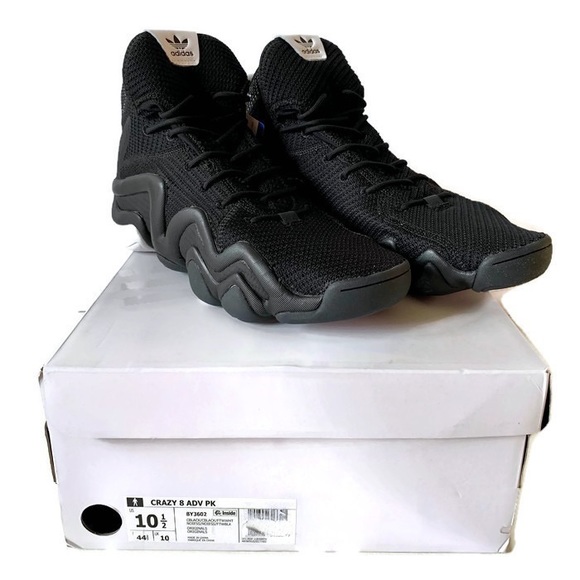 adidas crazy 8 adv pk adidas crazy 8 adv pk
